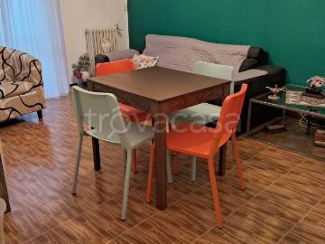 Appartamento in in affitto da privato a Corsico via Giacomo Leopardi, 4, arredato, da privato, ascensore TrovaCasa