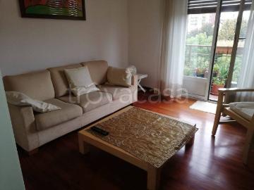 Appartamento in in affitto da privato a Corsico, arredato, da privato, balcone TrovaCasa