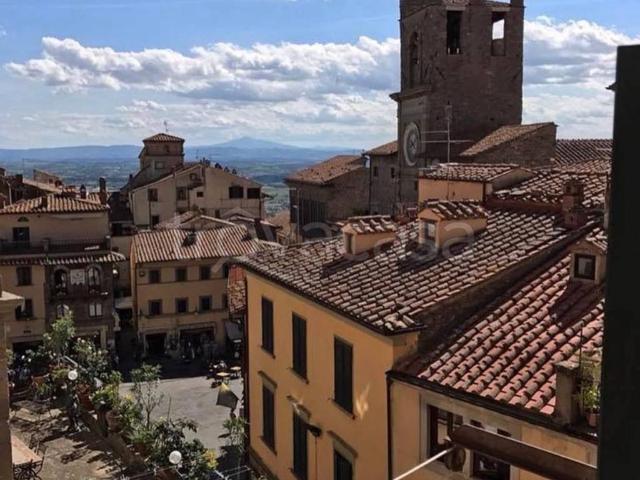 Appartamento in in affitto da privato a Cortona via Benedetti, arredato, da privato, ristrutturato TrovaCasa