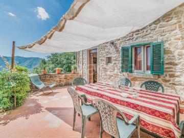 Appartamento in affitto a Cortona Arezzo - Giardino