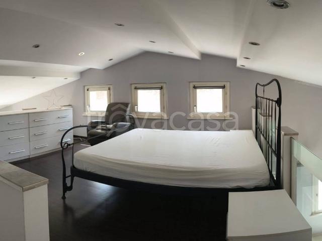 Appartamento in in affitto da privato a Cortona strada Comunale del Borgo, terrazzo, da privato TrovaCasa