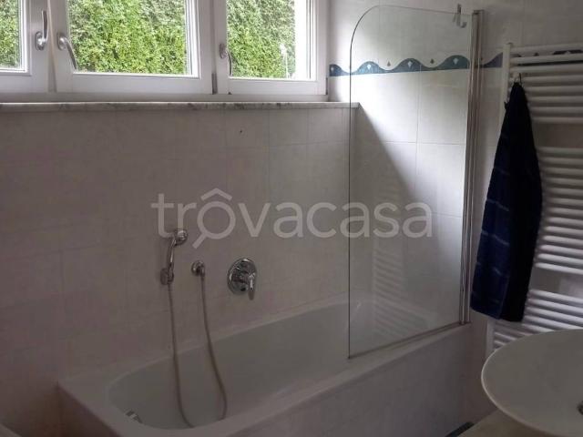 Appartamento in in affitto da privato a Cortaccia sulla strada del vino mariahilf, 20, da privato, parzialmente arredato, lavastoviglie TrovaCasa