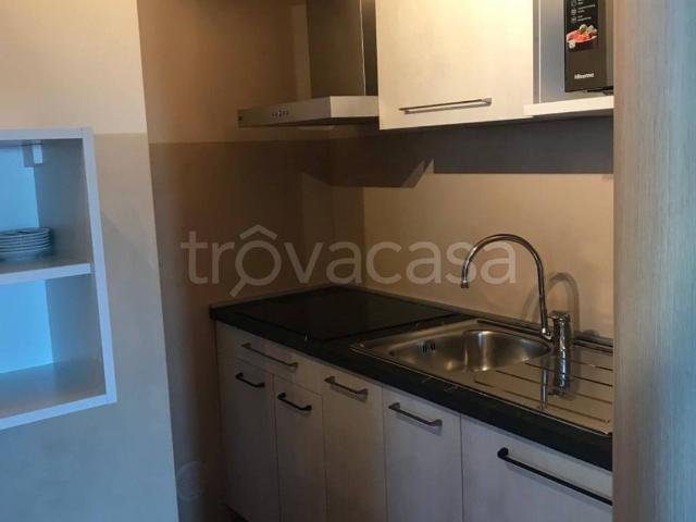 Appartamento in in affitto da privato a Cortanze piazza Vittorio Veneto, 4, terrazzo, da privato, centrale TrovaCasa