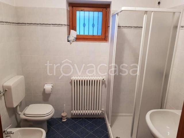 Appartamento in in affitto da privato a Corteno Golgi via Baradello, 25, arredato, da privato, ascensore TrovaCasa