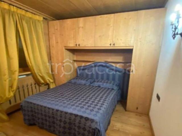 Appartamento in in affitto da privato a Cortina d'Ampezzo via Varentin, 1, box, da privato, vasca idromassaggio TrovaCasa
