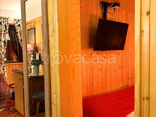 Appartamento in in affitto da privato a Cortina d'Ampezzo località Corso Italia, 48, arredato, posto auto, da privato TrovaCasa