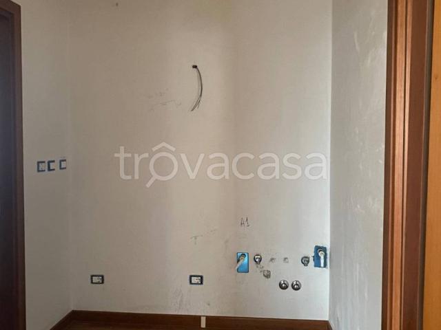 Appartamento in in affitto da privato a Cosenza via Panebianco, 343, da privato, nuova costruzione, parquet TrovaCasa