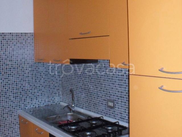 Appartamento in in affitto da privato a Cosenza via Pasquale Rossi, 67, arredato, da privato, lavatrice TrovaCasa
