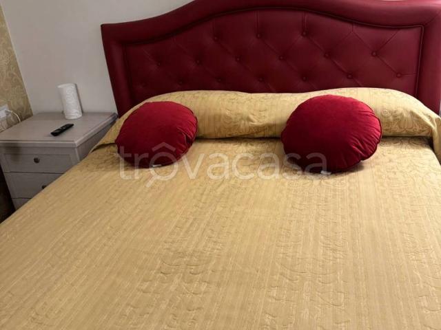 Appartamento in in affitto da privato a Catanzaro corso Giuseppe Mazzini, arredato, da privato, ristrutturato TrovaCasa