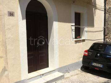 Appartamento in in affitto da privato a Catanzaro via Tripoli, 34, arredato, da privato, ristrutturato TrovaCasa