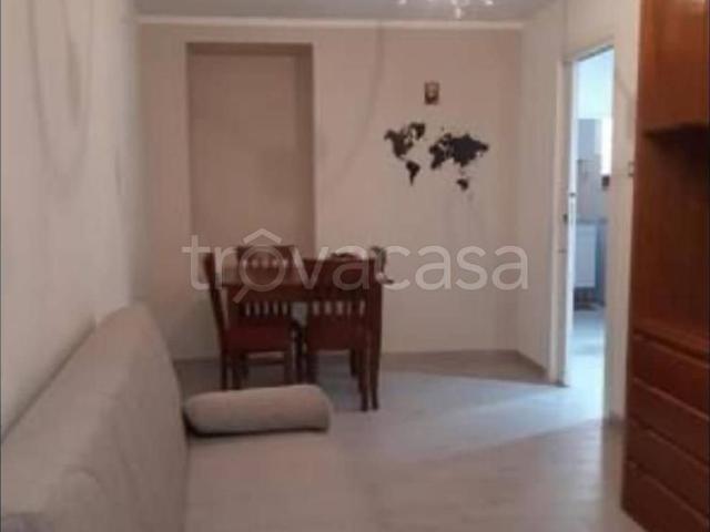Appartamento in in affitto da privato a Catanzaro via Tripoli, 34, arredato, da privato, ristrutturato TrovaCasa