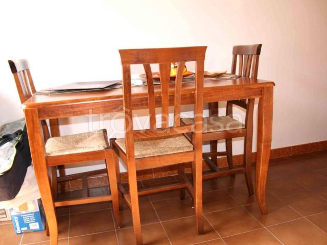 Appartamento in in affitto da privato a Catanzaro via Caprera, 9, da privato, balcone, ripostiglio TrovaCasa