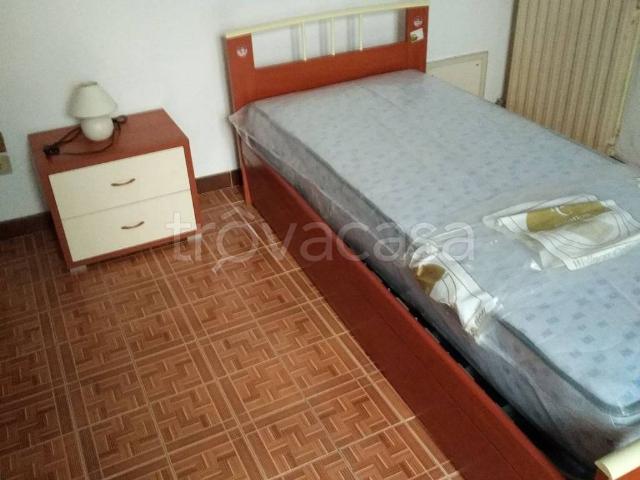 Appartamento in in affitto da privato a Catanzaro via Domenico Marincola Pistoia, 308, arredato, terrazzo, da privato TrovaCasa