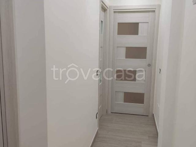 Appartamento in in affitto da privato a Catanzaro via Giovanni Fiore, 14, da privato, ristrutturato, zona servita TrovaCasa