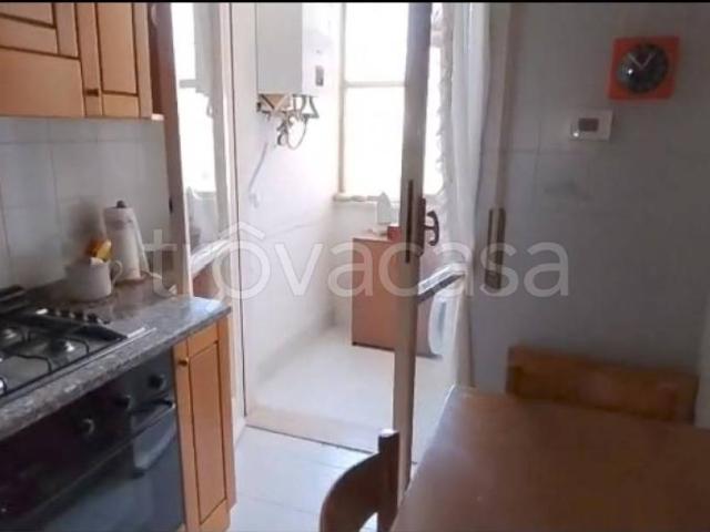 Appartamento in in affitto da privato a Catanzaro via Giuseppe Schipani, 64, da privato, riscaldamento autonomo, affitto con riscatto TrovaCasa