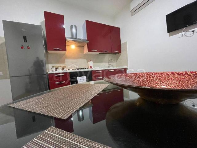Appartamento in in affitto da privato a Catanzaro via Marsala, 25, da privato TrovaCasa