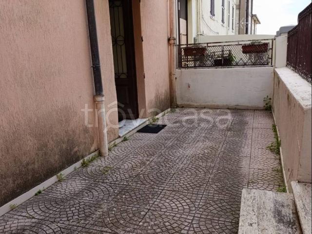 Appartamento in in affitto da privato a Catanzaro via Milano, 21, da privato, ingresso indipendente, angolo cottura TrovaCasa
