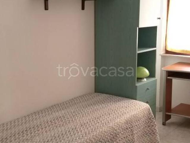 Appartamento in in affitto da privato a Catanzaro via Niccoloso da Recco, 14, arredato, da privato, riscaldamento autonomo TrovaCasa
