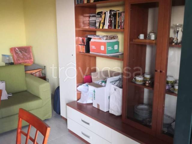 Appartamento in in affitto da privato a Catanzaro via Nicola Lombardi, 5a, arredato, da privato, ascensore TrovaCasa
