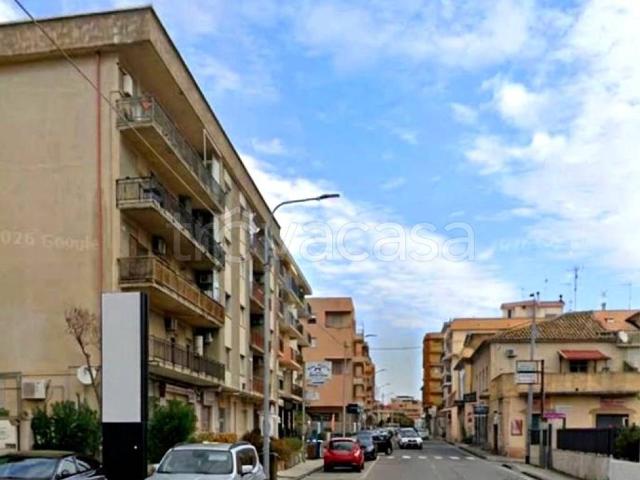 Appartamento in in affitto da privato a Catanzaro viale Crotone, 22, posto auto, terrazzo, da privato TrovaCasa