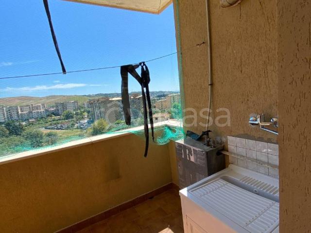 Appartamento in in affitto da privato a Catanzaro viale Isonzo, 222D, da privato, ascensore, luminoso TrovaCasa