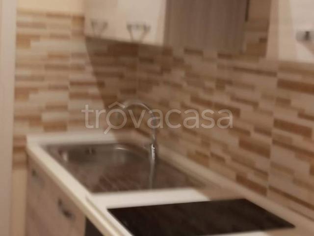 Appartamento in in affitto da privato a Catania via Carlo Forlanini, 122, arredato, da privato, ascensore TrovaCasa