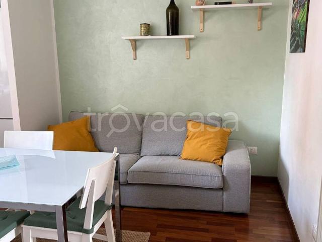 Appartamento in in affitto da privato a Catania via Carrata, arredato, da privato, ristrutturato TrovaCasa
