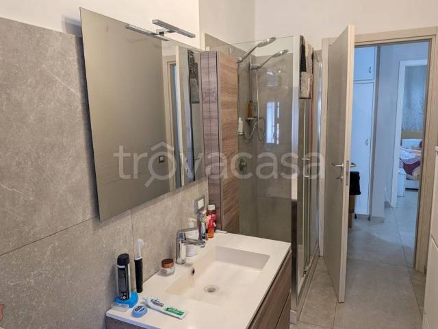 Appartamento in in affitto da privato a Catania via Alcide De Gasperi, 93, da privato, riscaldamento autonomo, vista mare TrovaCasa
