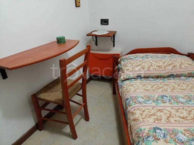 Appartamento in in affitto da privato a Catania via Bonanno, 22, arredato, da privato, centrale TrovaCasa