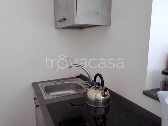 Appartamento in in affitto da privato a Catania via Bambino, 43, da privato, ristrutturato, centrale TrovaCasa