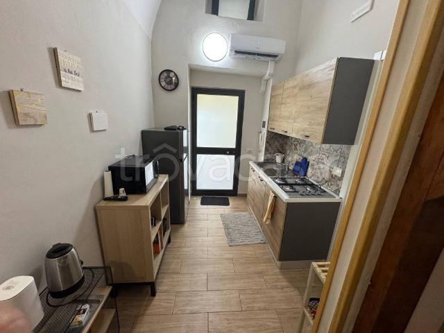 Appartamento in in affitto da privato a Catania via Bambino, da privato, ristrutturato, lavanderia TrovaCasa