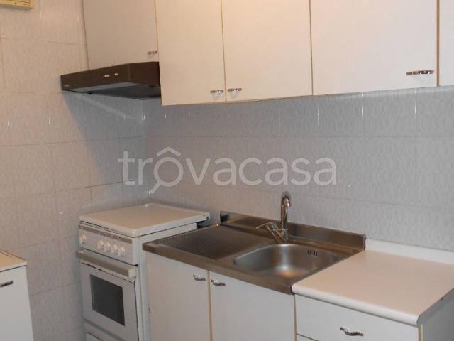 Appartamento in in affitto da privato a Catania via Gemmellaro, 41, arredato, box, da privato TrovaCasa