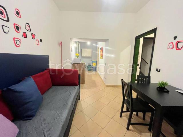 Appartamento in in affitto da privato a Catania via del Bosco, 206, da privato, riscaldamento autonomo, vicinanze negozi TrovaCasa