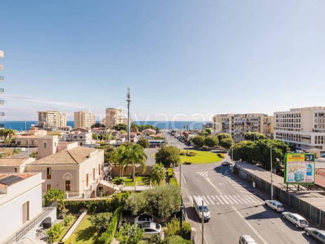 Appartamento in in affitto da privato a Catania via del Rotolo, 21, giardino, da privato, nuova costruzione TrovaCasa