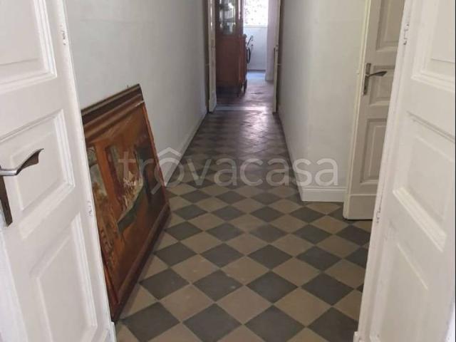 Appartamento in in affitto da privato a Catania via Enrico Adolfo Pantano, 73, giardino, da privato, luminoso TrovaCasa