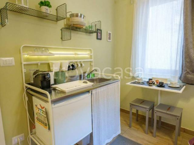 Appartamento in in affitto da privato a Catania via Luigi Capuana, da privato, centrale, senza ascensore TrovaCasa