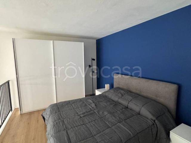 Appartamento in in affitto da privato a Catania via Luigi Sturzo, 126, da privato, ristrutturato, video citofono TrovaCasa