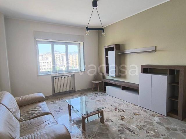 Appartamento in in affitto da privato a Catania via Modena, 20, da privato, riscaldamento autonomo, ascensore TrovaCasa