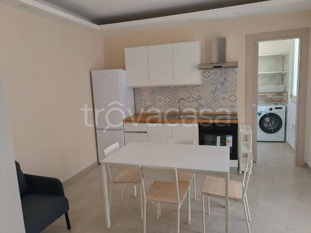 Appartamento in in affitto da privato a Catania via Monserrato, 33, arredato, da privato, nuova costruzione TrovaCasa