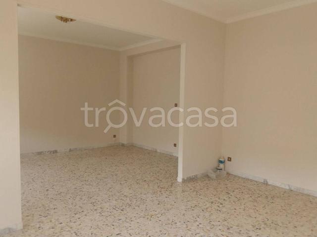 Appartamento in in affitto da privato a Catania via Matteo Renato Imbriani, 243, da privato, ristrutturato, centrale TrovaCasa