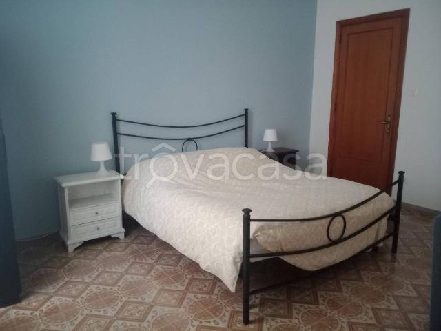 Appartamento in in affitto da privato a Catania via Matteo Renato Imbriani, 243, da privato, ristrutturato, centrale TrovaCasa