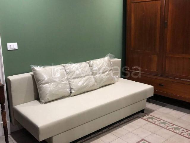 Appartamento in in affitto da privato a Catania via Sant'Euplio, arredato, da privato, riscaldamento autonomo TrovaCasa
