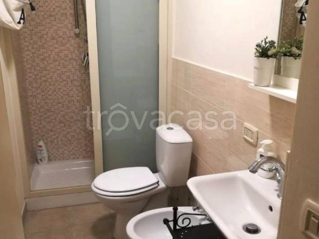 Appartamento in in affitto da privato a Catania via Santissima Trinità, 35, da privato, ingresso indipendente TrovaCasa