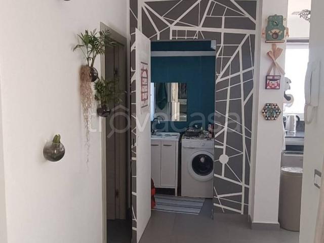 Appartamento in in affitto da privato a Catania via Sergio Forti, 26, da privato, ascensore, centrale TrovaCasa