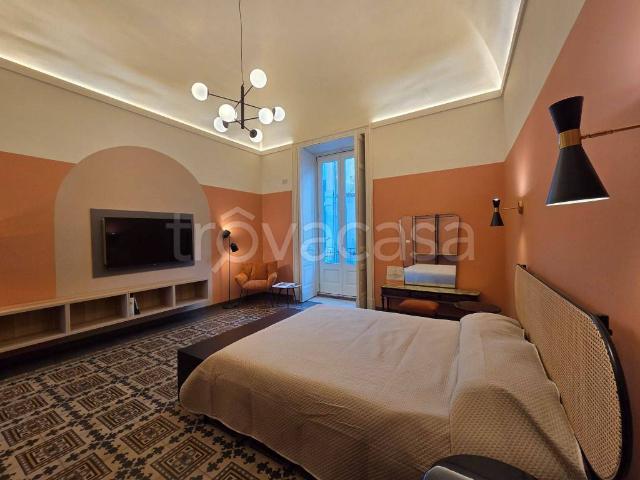 Appartamento in in affitto da privato a Catania via Stella Polare, 30, da privato TrovaCasa