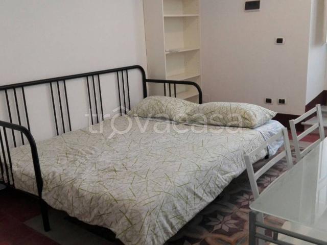 Appartamento in in affitto da privato a Catania via Pozzo Mulino, 78, da privato, centrale, vicinanze negozi TrovaCasa