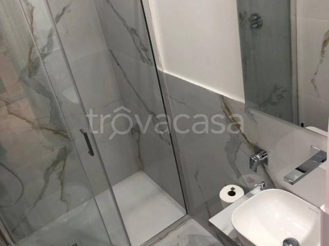 Appartamento in in affitto da privato a Catania via Paolo Bentivoglio, 20, arredato, box, da privato TrovaCasa