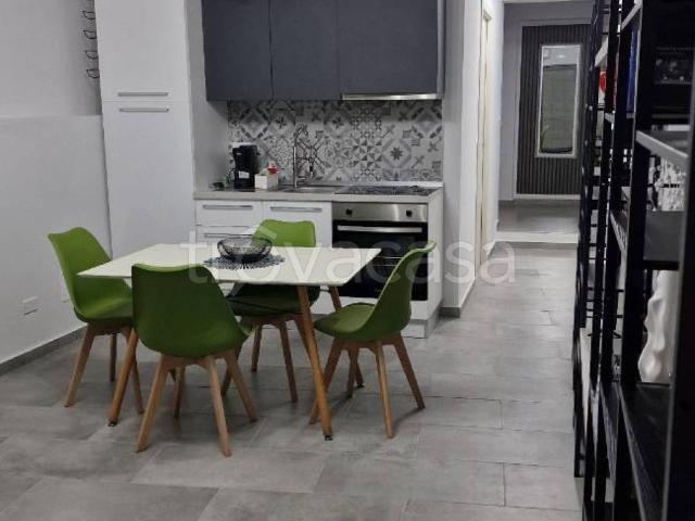 Appartamento in in affitto da privato a Catania via Passo di Aci, 1A, da privato, ristrutturato TrovaCasa