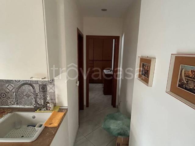 Appartamento in in affitto da privato a Catania via Principe Nicola, 22, da privato, ascensore TrovaCasa