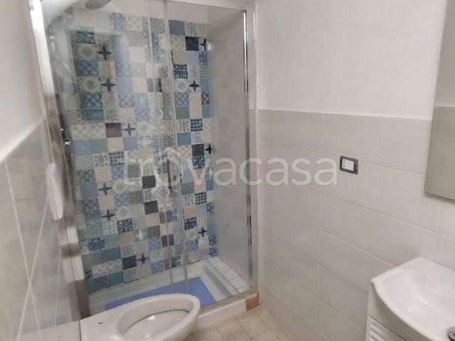 Appartamento in in affitto da privato a Catania via Purità, 2, da privato, ristrutturato, domotica TrovaCasa